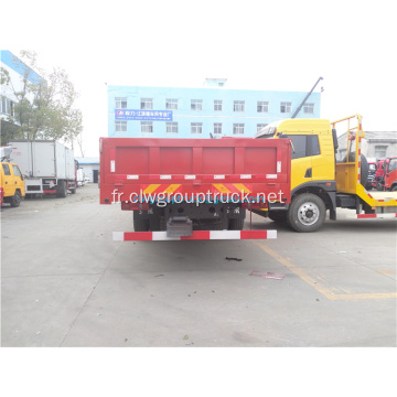 Dongfeng Meilleur prix 6x4 Dump Truck à vendre